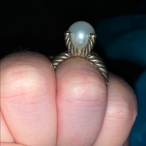 David Yuman Ring - Picture 3 of 4
